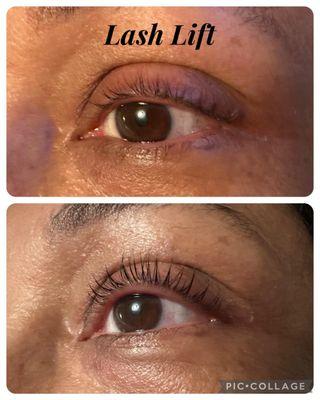 Lash Lift