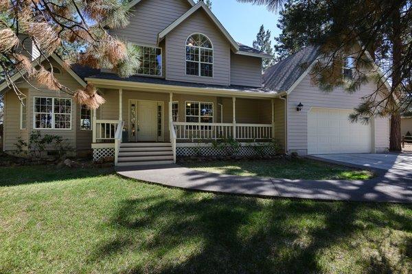 19741 Hollygrape St. Bend, OR
 $750,000