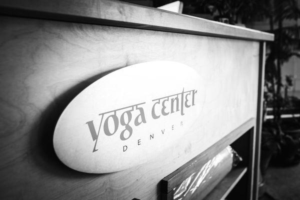 Yoga Center of Denver - Transformative Yoga for the Whole Person!