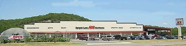 Canyon Lake ACE Hardware  1150 FM 2673