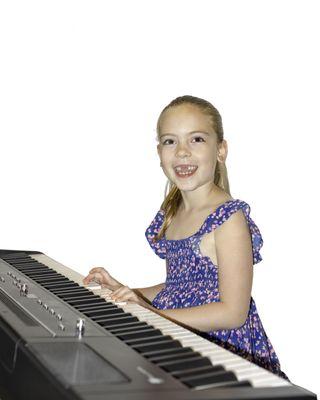 Piano Lessons for Kids and Adults.