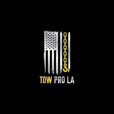 Tow Pro LA