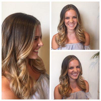 Balyage by Heather