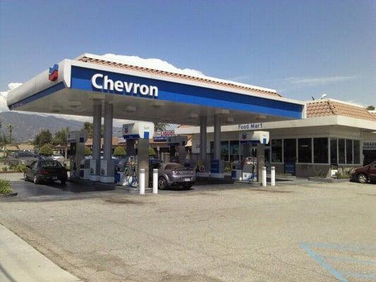 Chevron