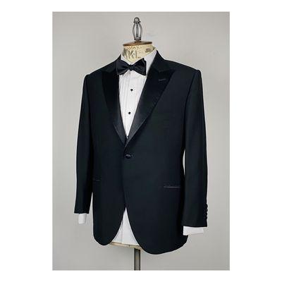 Bespoke Tuxedo