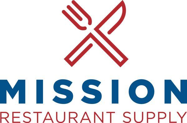 Mission Restaurant Supply logo