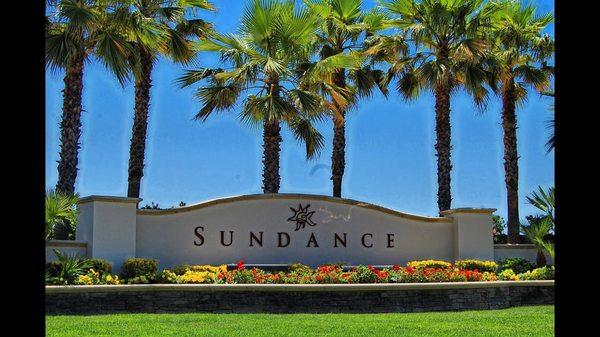 Sundance BEAUMONT Ca