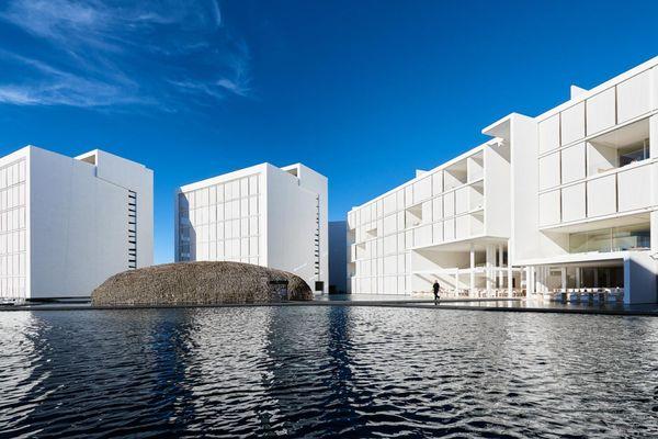 Mar Adentro, Cabo