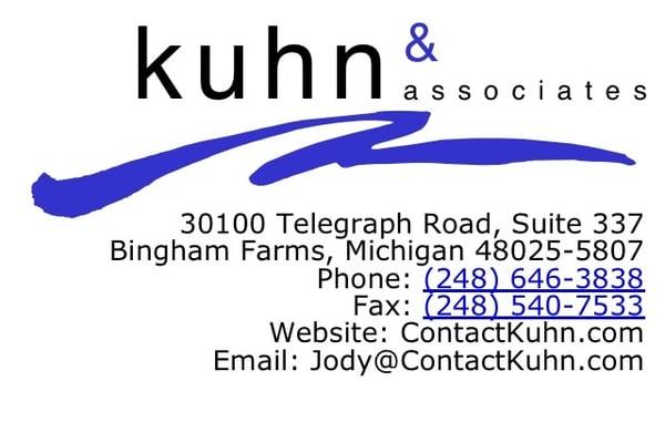 Kuhn & Associates