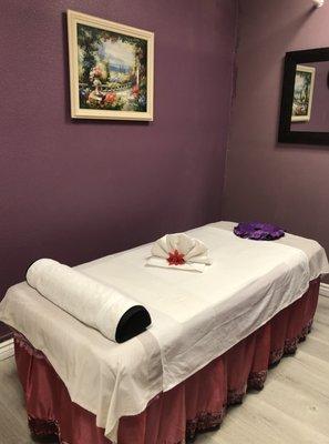 Asian Massage in Palm Desert California