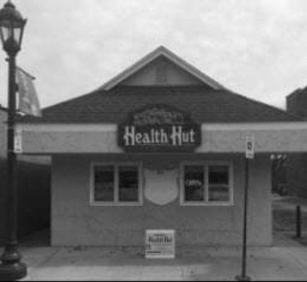 Health Hut