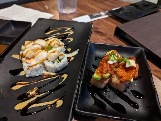 Kan Sushi - Honolulu