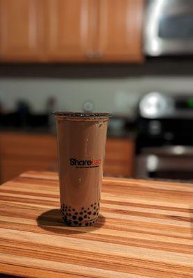 Sharetea