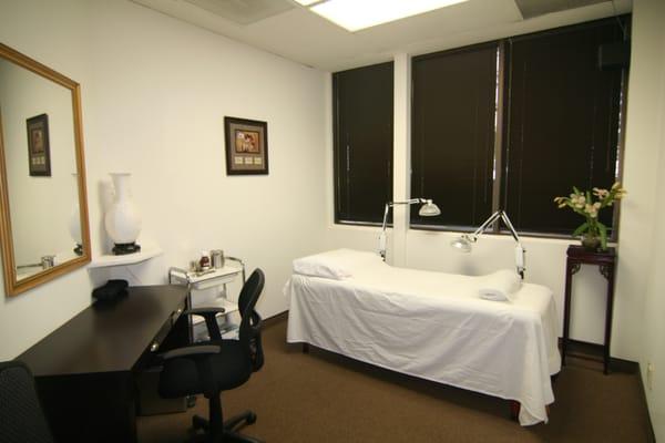 Treatment Room 2