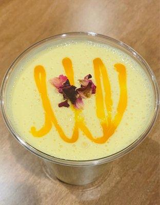 Mango Lassi