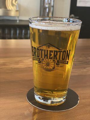 Brotherton Brewing Company