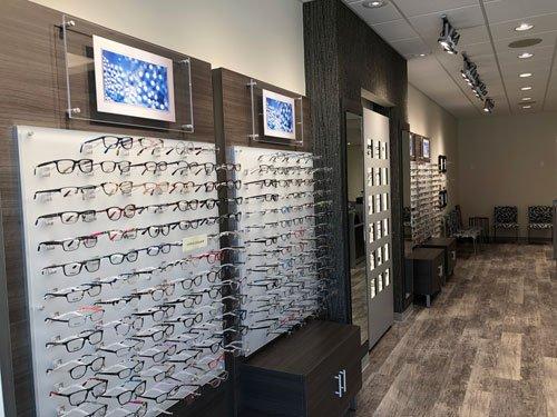 Yealy Eye Care - Designer Brands of Eyeglasses & Sunglasses