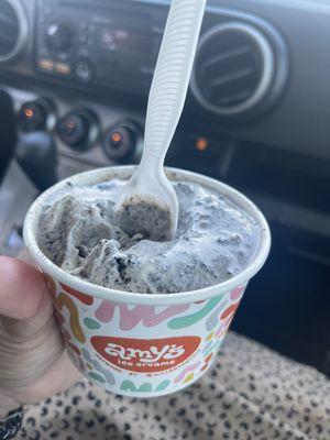 Amy's Ice Cream