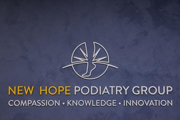 New Hope Podiatry Group - Los Angeles