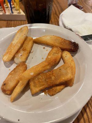 Steak Fries