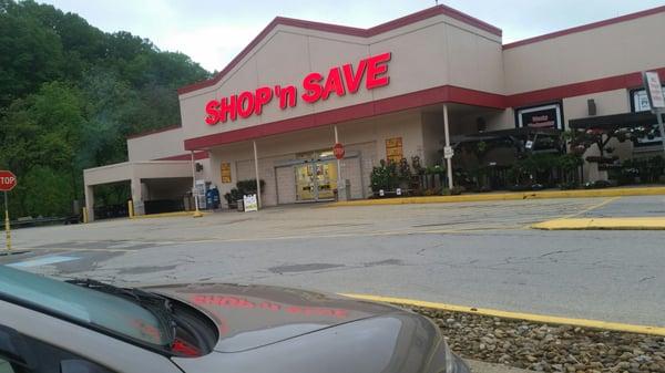 Shop n Save