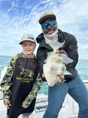 FishMonster Charters