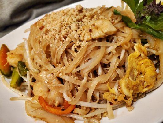 Pad thai