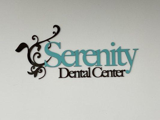 Serenity Dental Center