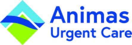 Animas Urgent Care logo