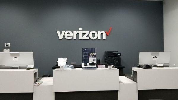 Verizon Wireless - Hickory Creek