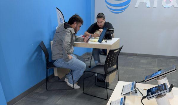 AT&T Store