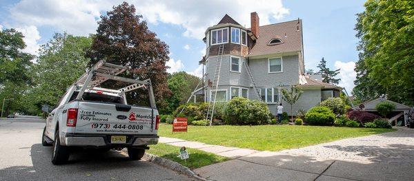 New Jersey House Painters