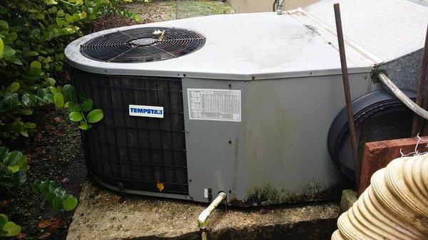 AirCool Miami Inc