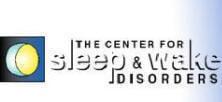 The Center for Sleep & Wake Disorders