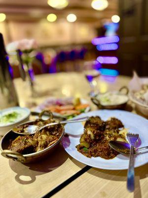 Haveli Indian Restaurant & Lounge