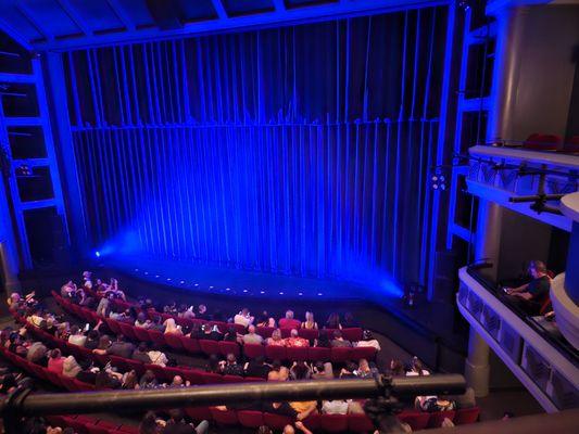 Herberger Theater Center