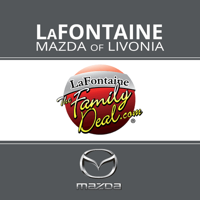 LaFontaine Mazda of Livonia