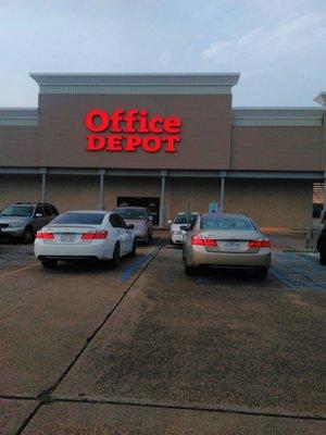 Office Depot