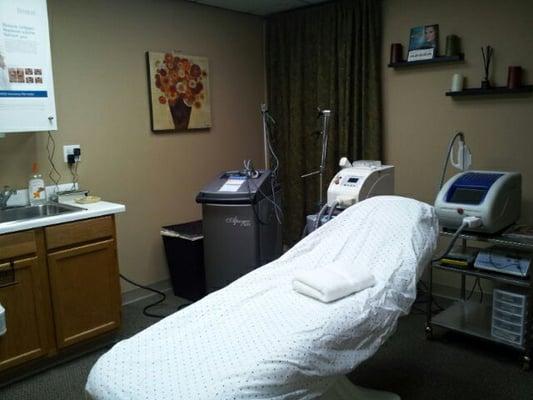 Allure Skin & Laser Center