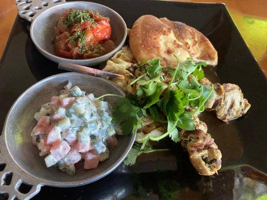 Chef's Special: Taste of Tbilisi