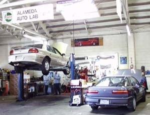 Alameda Auto Lab