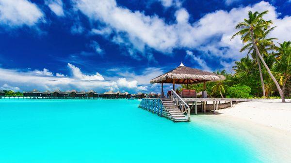 The Maldives - Paradise on Earth