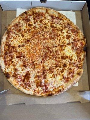 Cheese Pizza