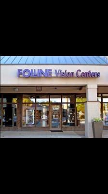 Folline Vision Centers