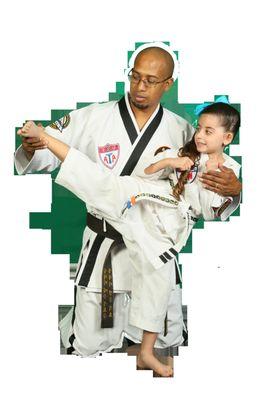 Aspire Martial Arts