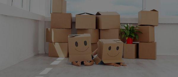 Standard Moving Services and also our WhiteGlove Full Pack Service for your upcoming long distance relocation