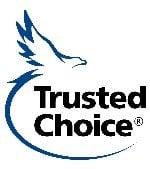 We are a Trusted Choice Agency!