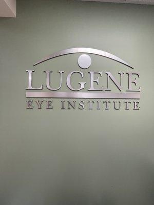 Lugene Eye Institute