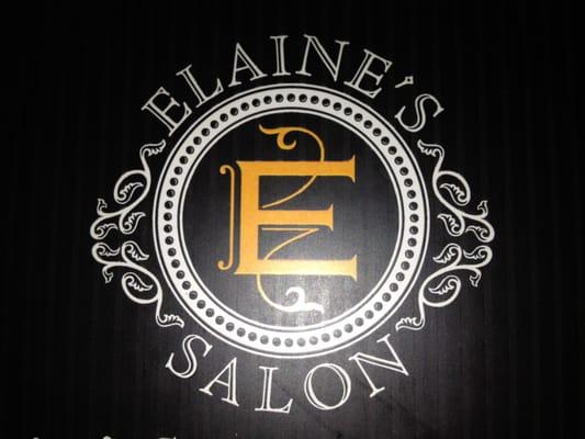 Elaine's Salon specializes in Hair, Skin & Nails