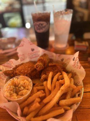 Champy's Famous Fried Chicken